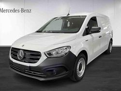 Vit Begagnad 2023 Mercedes eCitan Van | 493 000 kr (Lite dyr)
