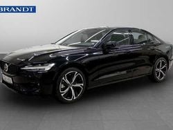 Begagnad 2023 Volvo S60 Sedan | 399 900 kr (Marknadspris)
