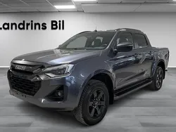 Ny 2025 Isuzu D-Max Pickup | 749 875 kr (Dyr)