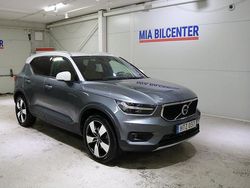 Grå Begagnad 2018 Volvo XC40 SUV | 235 000 kr (Bra pris)