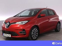 Begagnad 2020 Renault Zoe Intens Halvkombi | 183 900 kr