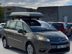 Citroën Grand C4 Picasso