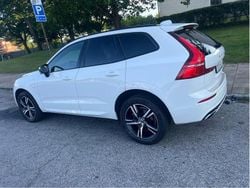Begagnad 2021 Volvo XC60 R-Design SUV | 433 000 kr (Marknadspris)