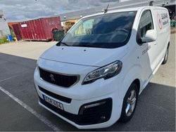 Begagnad 2017 Peugeot Expert Van | 140 000 kr (Bra pris)