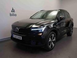 Svart Begagnad 2023 Volvo XC40 Single Motor SUV | 344 500 kr