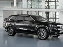 Ny 2025 Mercedes GLS450 SUV | 1 328 050 kr