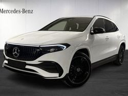 Ny 2025 Mercedes EQA250+ SUV | 597 000 kr (Dyr)
