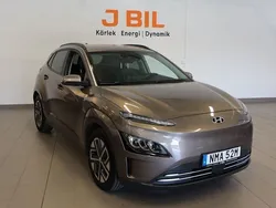 Brun Begagnad 2021 Hyundai Kona Essential SUV | 199 900 kr (Marknadspris)
