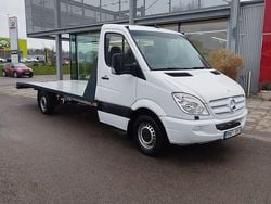 Begagnad 2011 Mercedes Sprinter Van | 215 000 kr