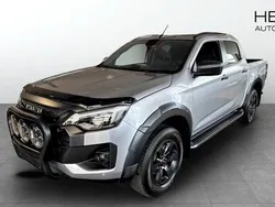 Ny 2024 Isuzu D-Max Pickup | 611 125 kr (Marknadspris)