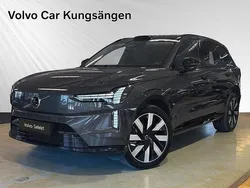 Grå Begagnad 2024 Volvo EX90 Performance SUV | 969 900 kr