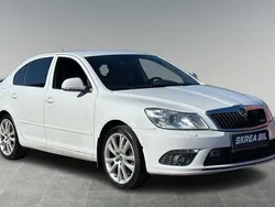 Begagnad 2012 Skoda Octavia RS Halvkombi | 79 900 kr (Marknadspris)