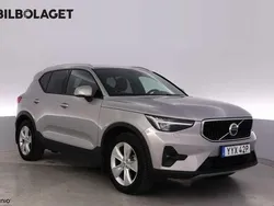 Begagnad 2024 Volvo XC40 SUV | 344 800 kr (Marknadspris)
