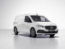 Vit Begagnad 2024 Mercedes Citan 110 Van | 351 433 kr (Dyr)