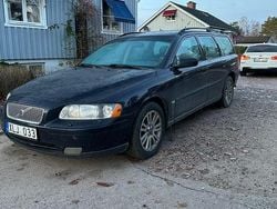 Begagnad 2006 Volvo V70 Kombi | 19 000 kr (Superpris)