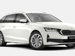 Ny 2025 Skoda Octavia Selection Kombi | 315 700 kr (Bra pris)