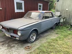 Begagnad 1965 Plymouth Valiant Sportkupé | 49 000 kr