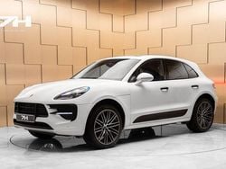 Vit Begagnad 2019 Porsche Macan SUV | 389 900 kr (Bra pris)
