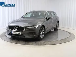 Begagnad 2021 Volvo V60 Kombi | 319 900 kr (Marknadspris)