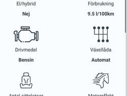 Blå Begagnad 2004 Volvo S60 Sedan | 40 000 kr (Bra pris)