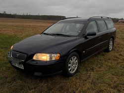 Begagnad 2005 Volvo V70 Kombi | 27 000 kr (Marknadspris)