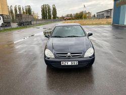 Mörkgrå Begagnad 2000 Citroën Xsara Halvkombi | 17 500 kr