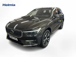 Grå Begagnad 2023 Volvo XC60 Core SUV | 509 000 kr (Bra pris)