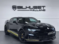 Begagnad 2020 Chevrolet Camaro SS Sportkupé | 499 900 kr (Lite dyr)