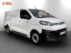 Vit Begagnad 2023 Citroën Jumpy Van | 339 900 kr (Dyr)