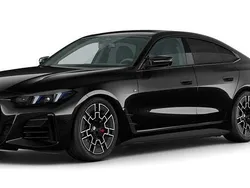 Ny 2024 BMW i4 Comfort Edition Sedan | 737 300 kr (Superpris)