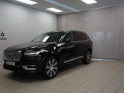 Begagnad 2023 Volvo XC90 SUV | 639 900 kr (Bra pris)