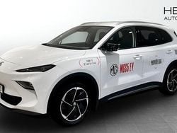 Ny 2025 MG S5 SUV | 419 900 kr