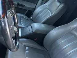Silver Begagnad 2007 Chrysler 300C Kombi | 60 000 kr