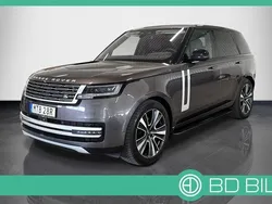 Mörkgrå Begagnad 2023 Land Rover Range Rover First Edition SUV | 1 749 000 kr