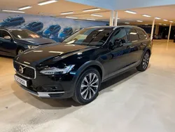 Svart Begagnad 2023 Volvo V90 CC Plus Kombi | 499 900 kr (Lite dyr)