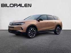 Brun Ny 2025 Opel Grandland X SUV | 459 990 kr (Marknadspris)