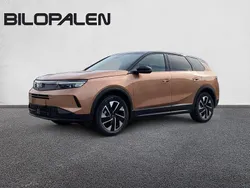 Brun Ny 2025 Opel Grandland X SUV | 459 990 kr (Marknadspris)