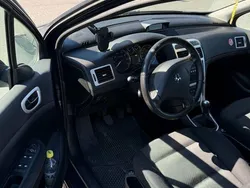 Grå Begagnad 2005 Peugeot 307 Kombi | 11 000 kr (Bra pris)