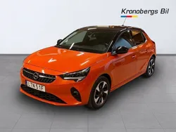Okänd Begagnad 2020 Opel Corsa-e Elegance Halvkombi | 239 900 kr (Dyr)