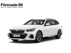 BMW 530e
