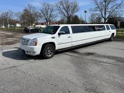 Begagnad 2006 Chevrolet Suburban SUV | 495 000 kr