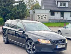 Svart Begagnad 2010 Volvo V70 Kombi | 69 000 kr (Bra pris)