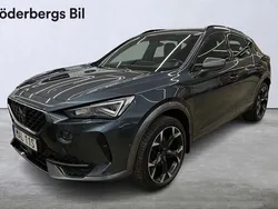 Grå Begagnad 2023 Cupra Formentor SUV | 259 000 kr (Marknadspris)