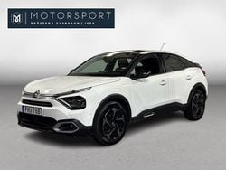 Vit Begagnad 2021 Citroën C4 Halvkombi | 209 900 kr (Marknadspris)