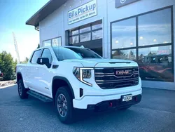 Ny 2024 GMC Sierra Van | 1 148 750 kr