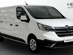 Ny 2024 Renault Trafic Van | 329 900 kr