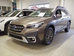 Brun Begagnad 2024 Subaru Outback Kombi | 451 800 kr (Marknadspris)