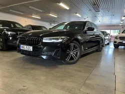 BMW 530e