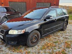 Begagnad 2010 Volvo V50 Kombi | 25 000 kr (Marknadspris)