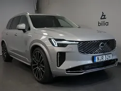 Silver Begagnad 2025 Volvo XC90 Ultra SUV | 979 900 kr